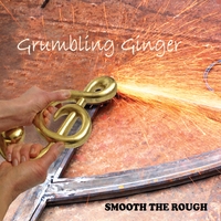 Smooth
            The Rough
